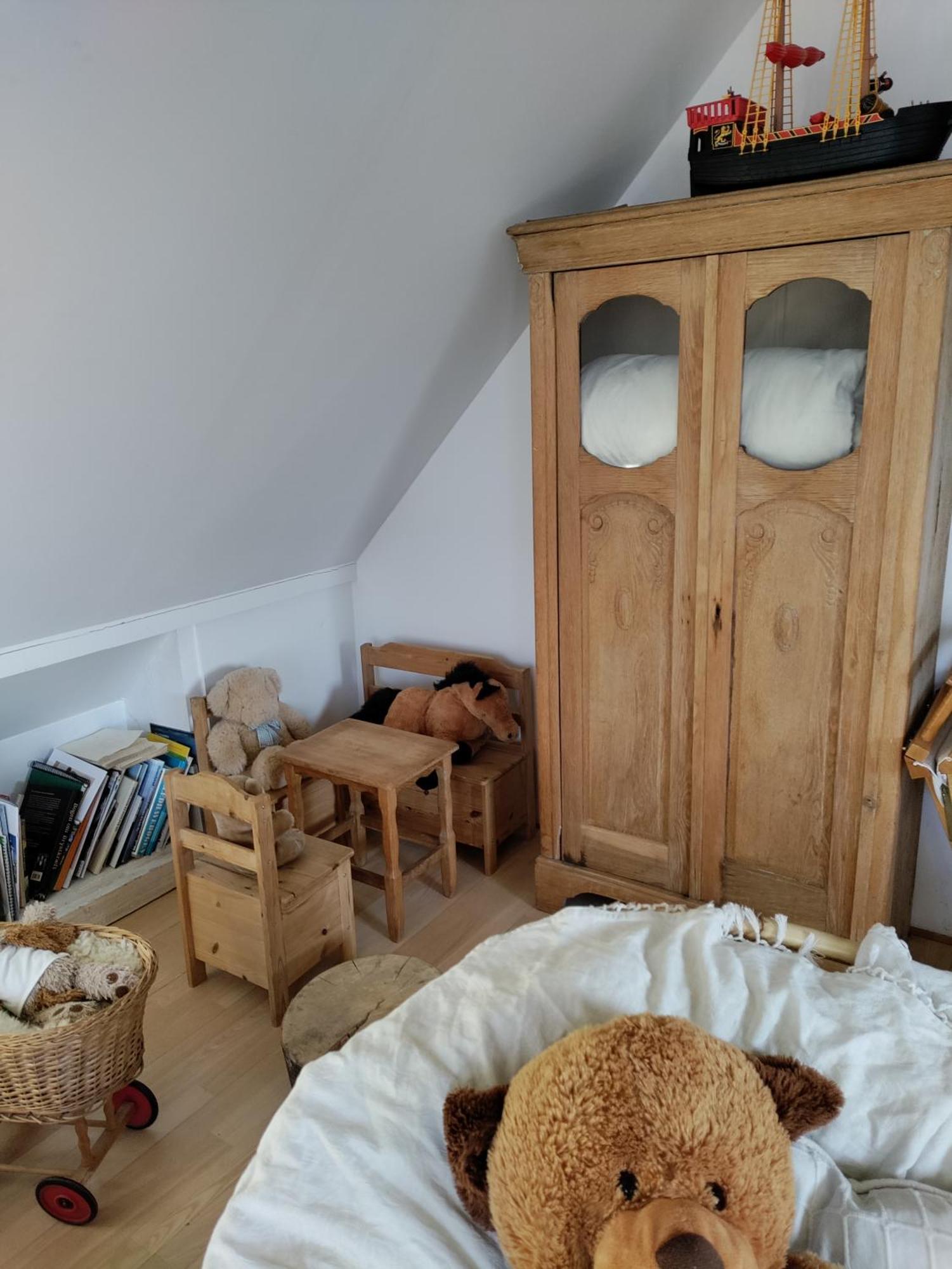 Bed and Breakfast Petersholm Odder Exterior foto