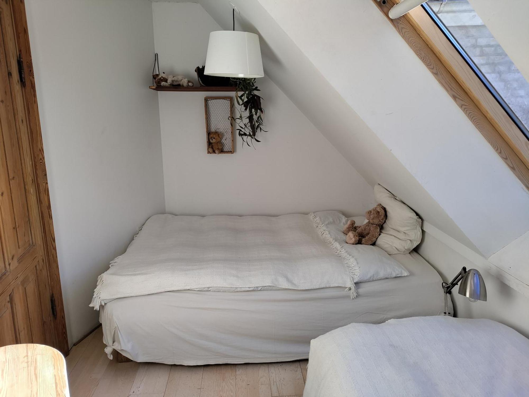 Bed and Breakfast Petersholm Odder Exterior foto