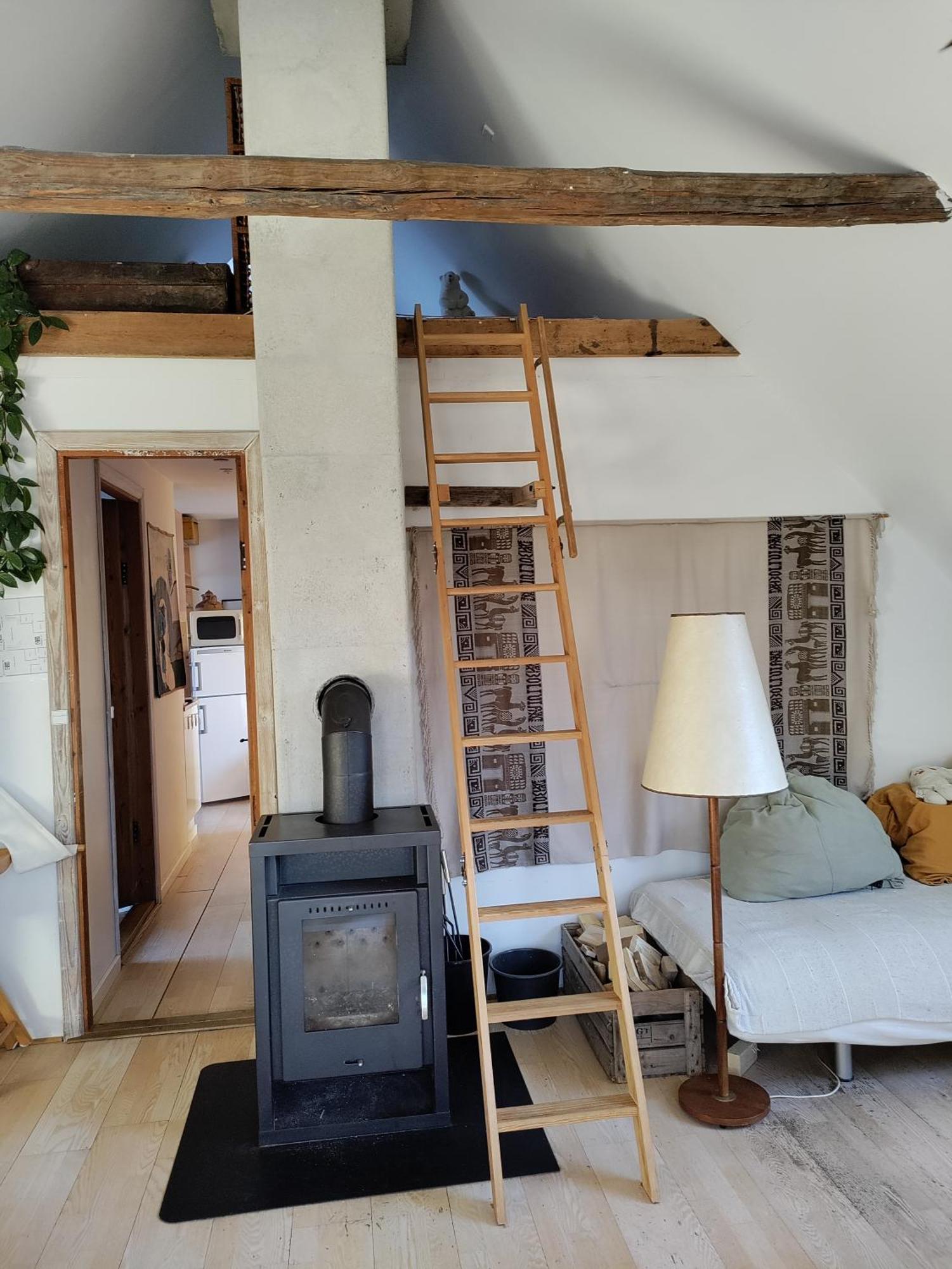 Bed and Breakfast Petersholm Odder Exterior foto